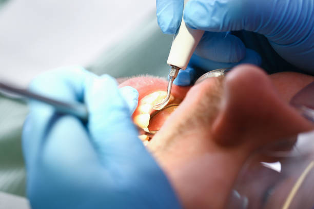 Best Dentist for Severe Toothache  in Houston, AK