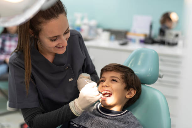 Best Emergency Pediatric Dentist  in Houston, AK