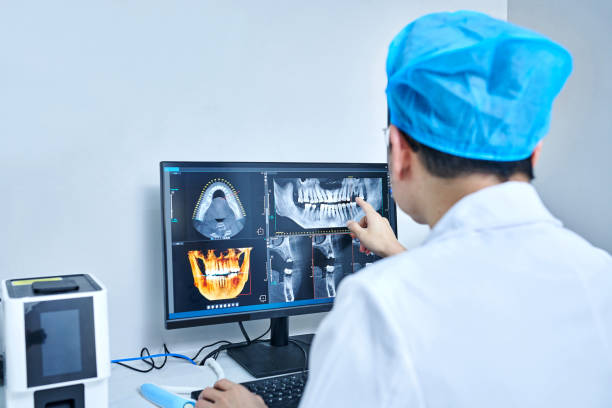 Best Chipped Tooth Repair Near Me  in Houston, AK