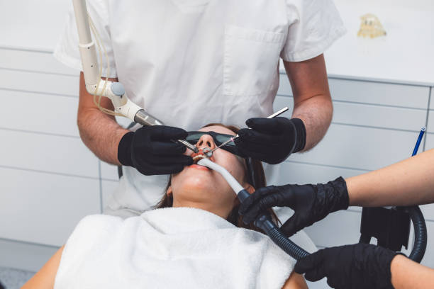  Houston, AK Emergency Dentist Pros